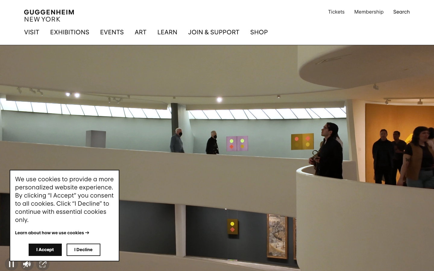 Guggenheim