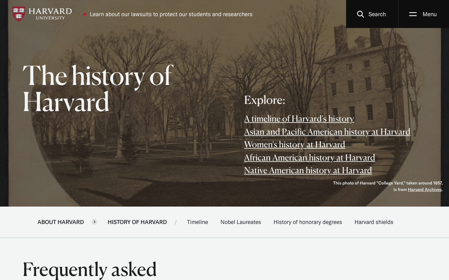 Harvard Edu - Other