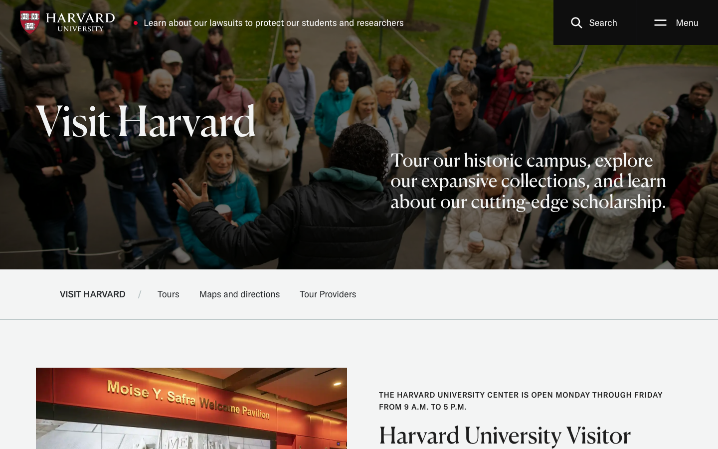 Harvard Edu - Other