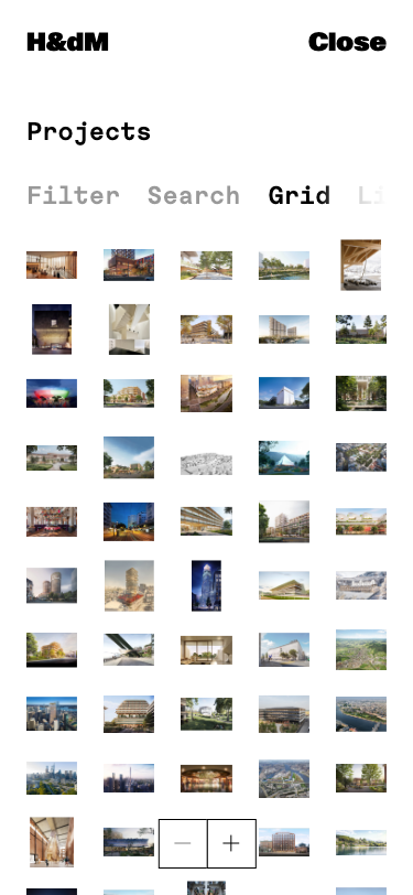 Herzogdemeuron - mobile