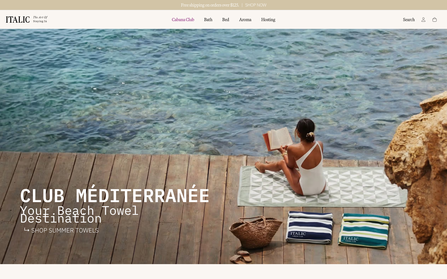 Life is luxury · minimalism, editorial, swiss, agency, ecommerce, hospitality, hero-fullbleed, logo-cloud, hero-with-cta
