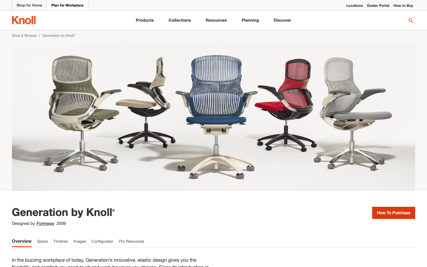 Knoll - Other