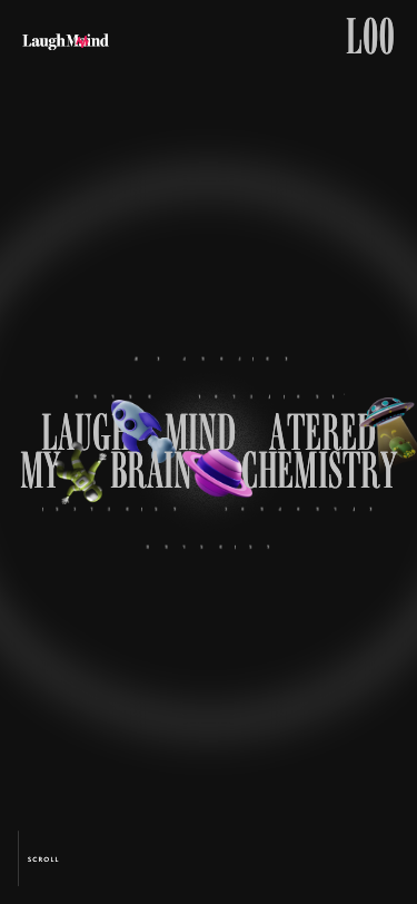 Laugh Mind Co.,Ltd.|株式会社Laugh Mind (ラフマインド) - mobile