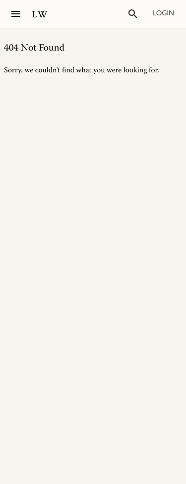 Lesswrong — Docs - mobile full page