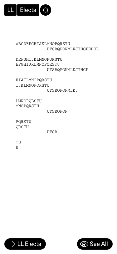 Lineto — Features - mobile full page