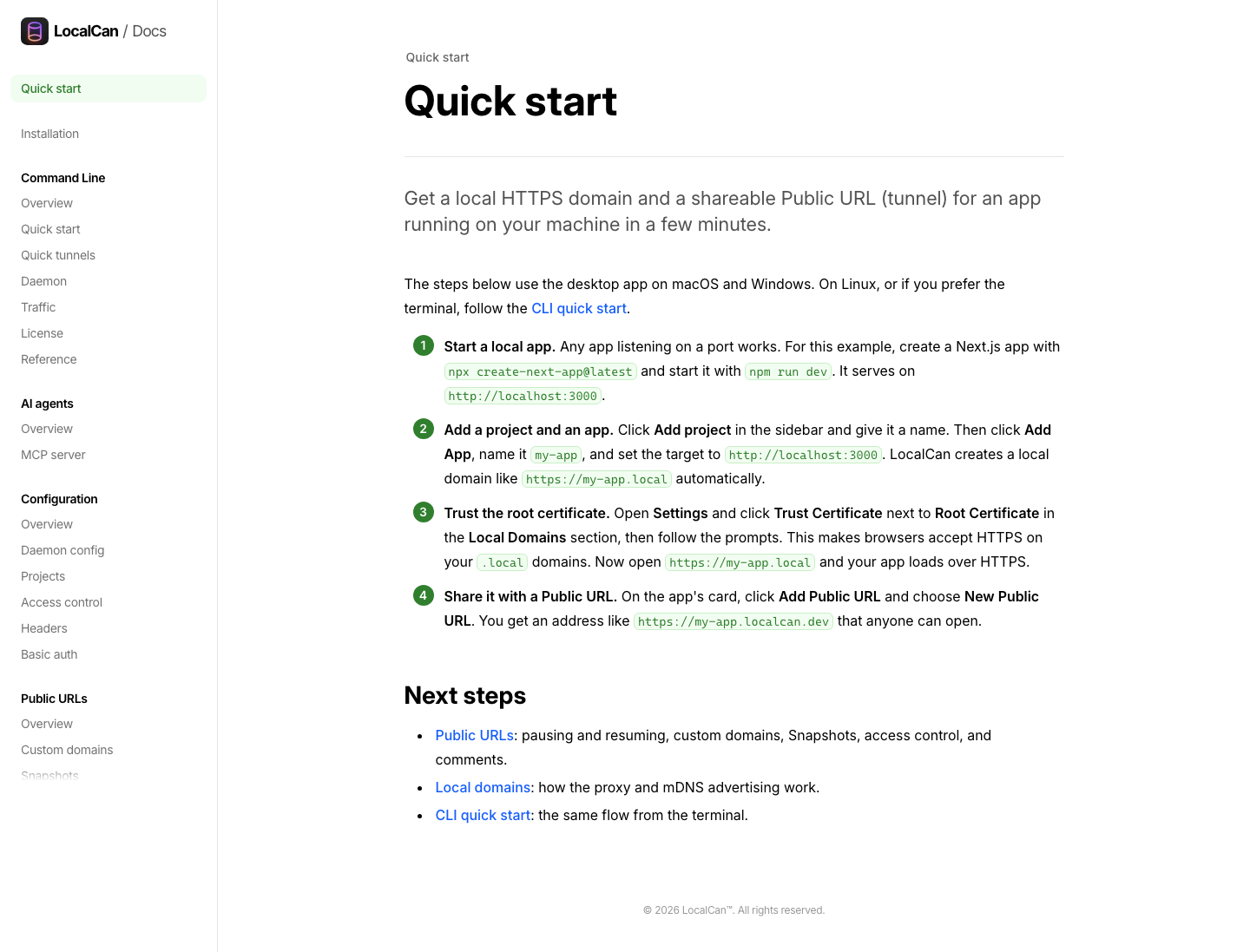 LocalCan · Docs - full page scroll