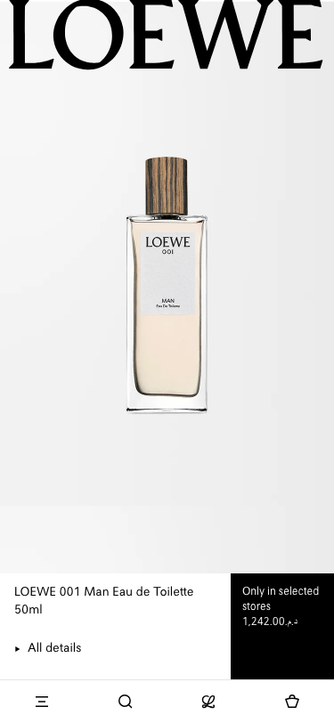 Loewe - mobile