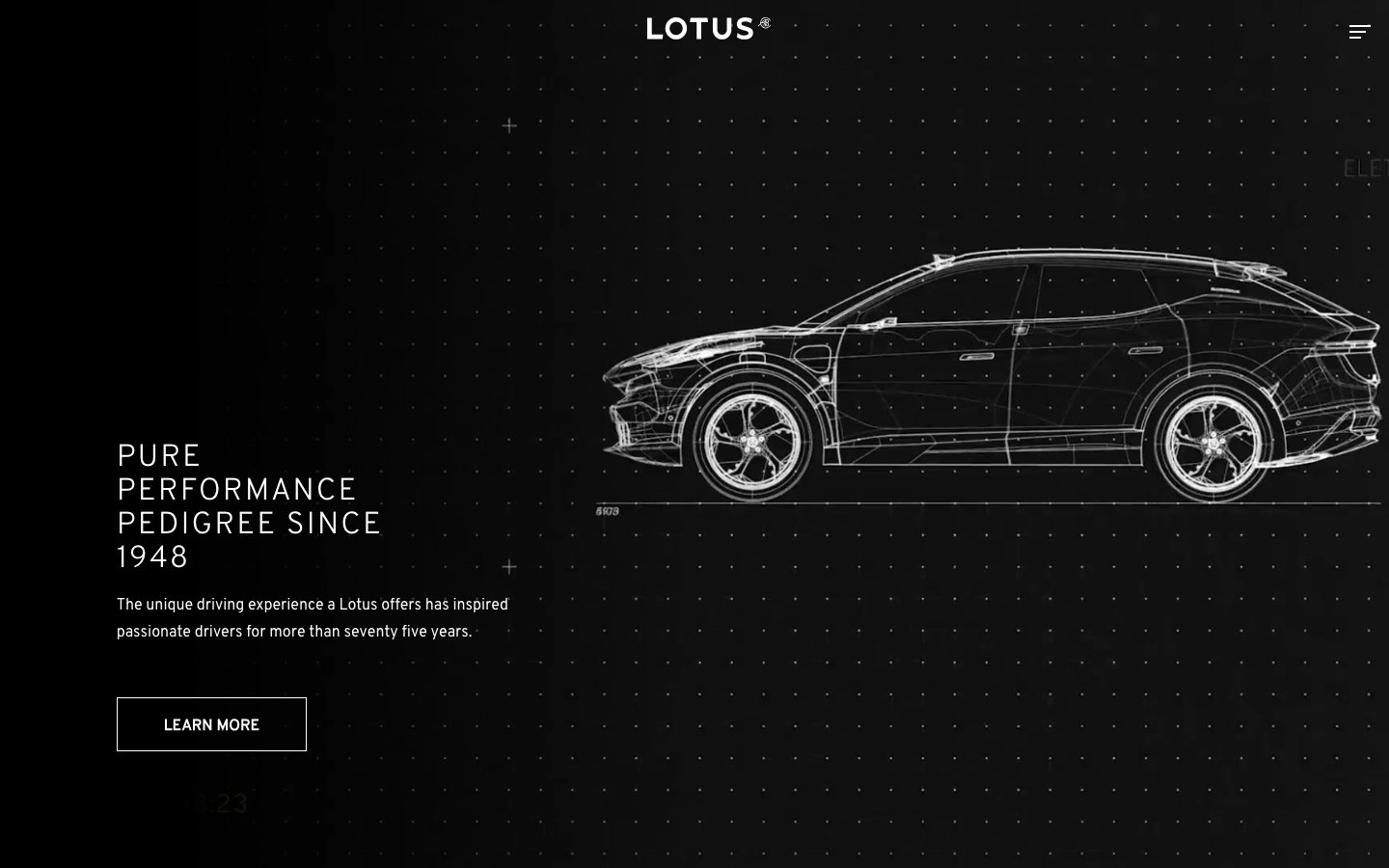 Lotuscars