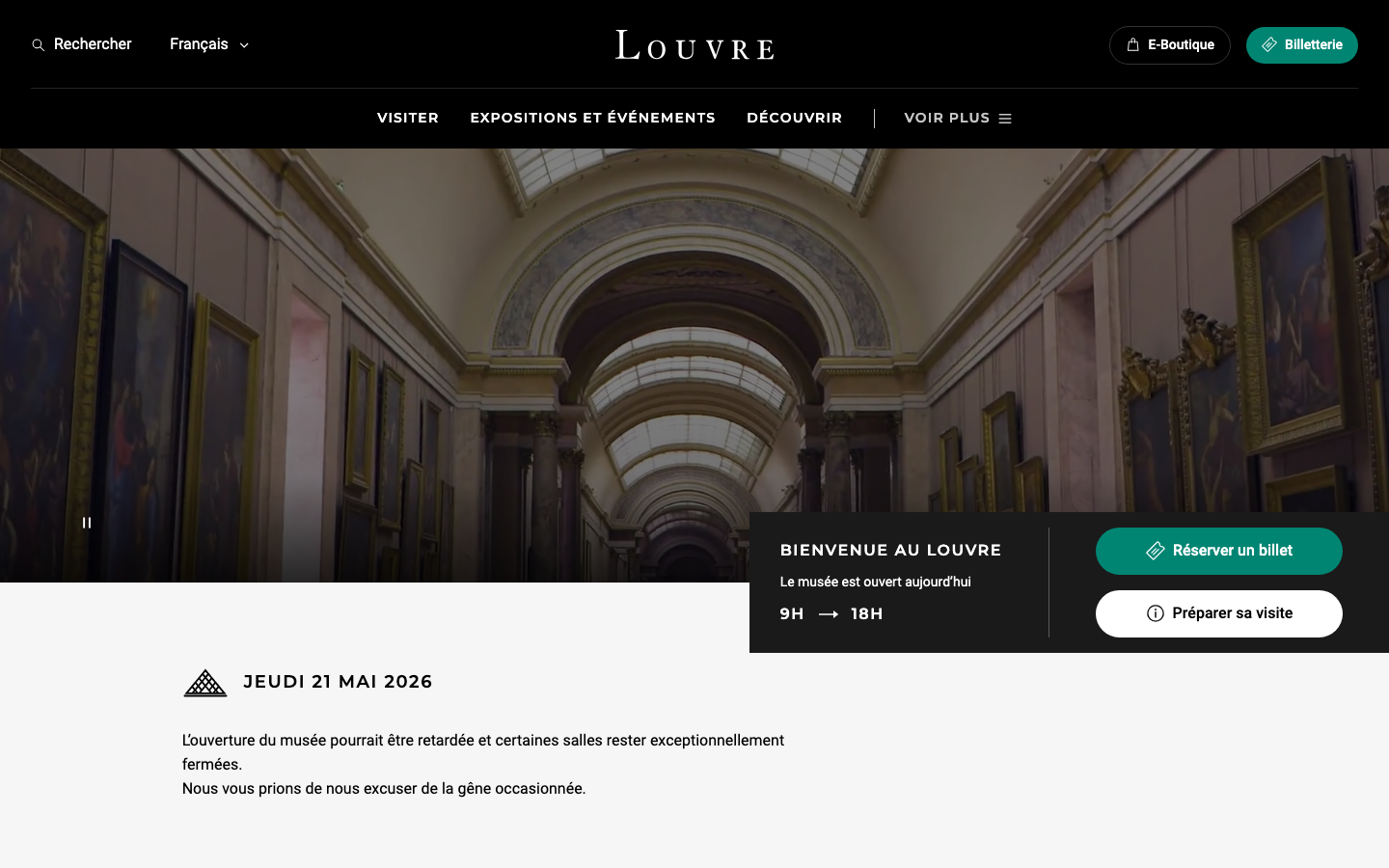 Louvre Fr
