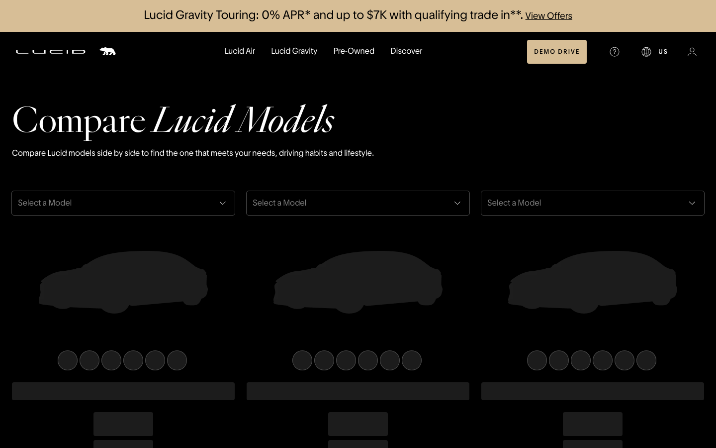 Lucidmotors - Other