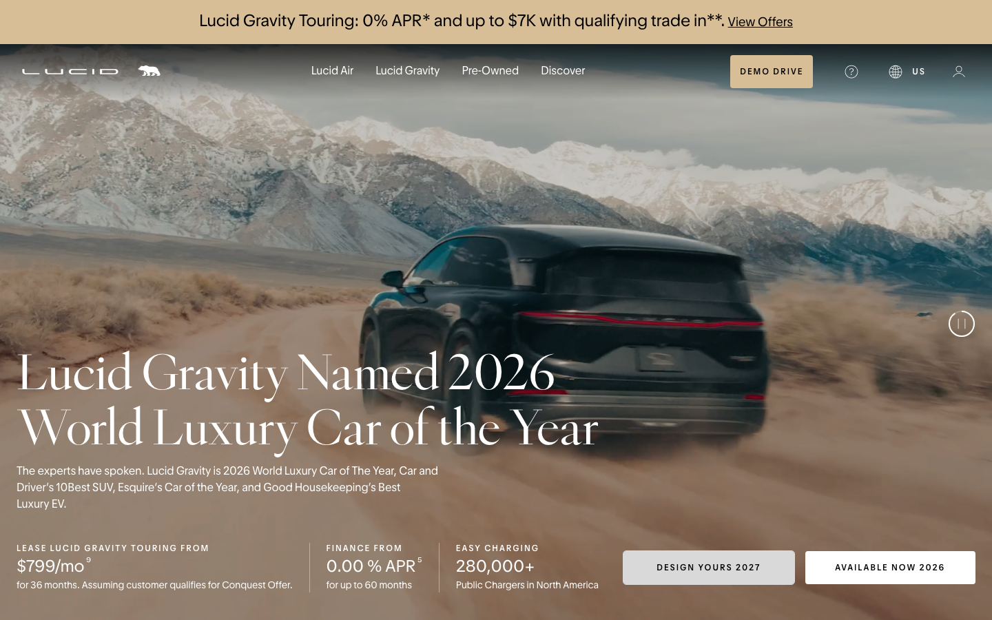 Lucidmotors