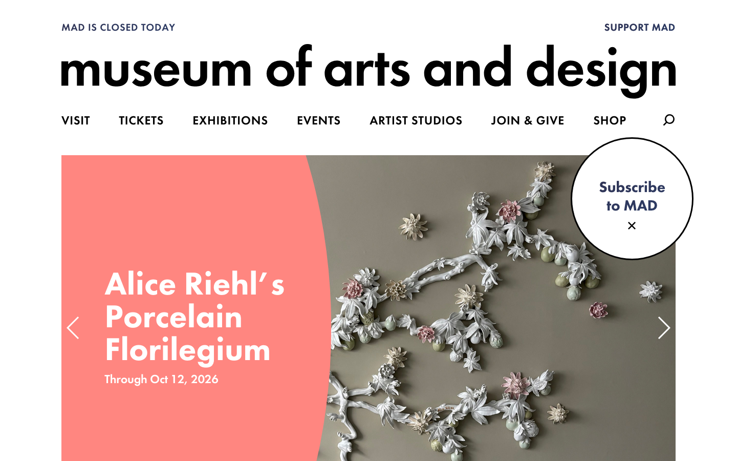 Madmuseum
