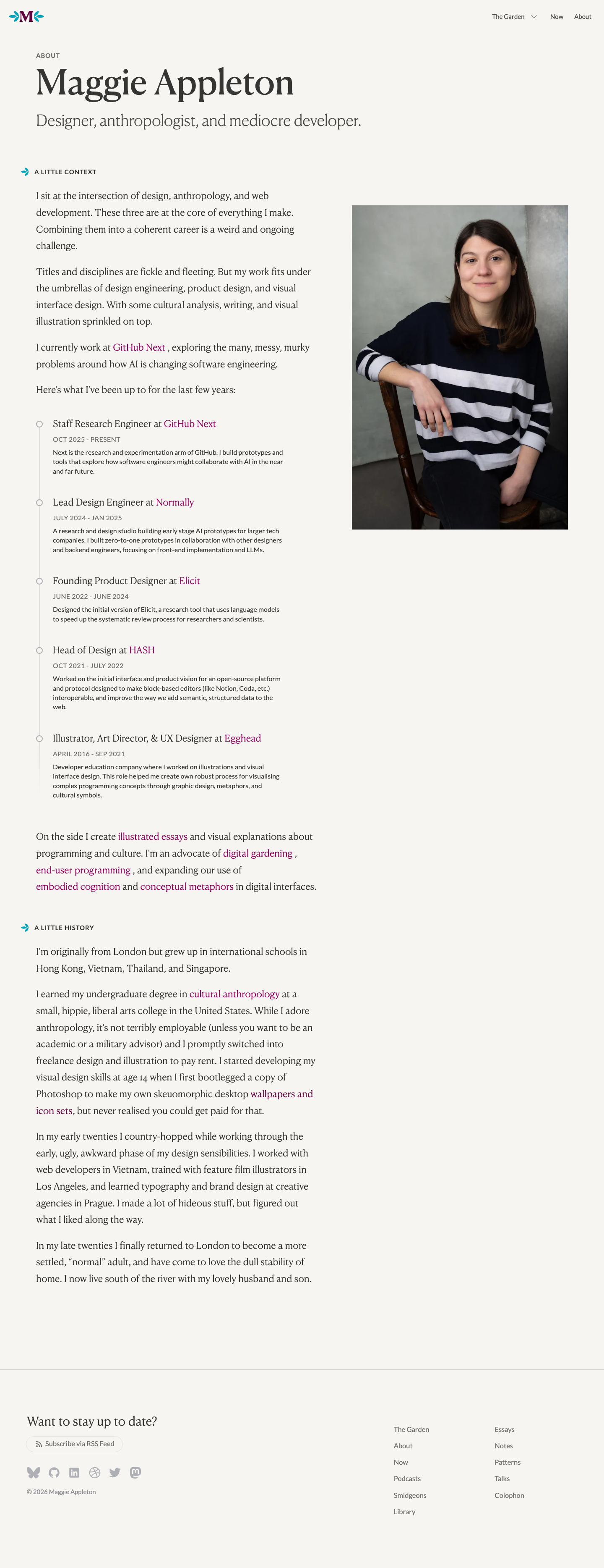 Maggieappleton — About - full page scroll