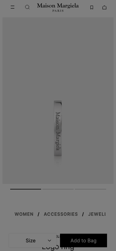 Maisonmargiela - mobile