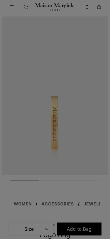 Maisonmargiela - mobile