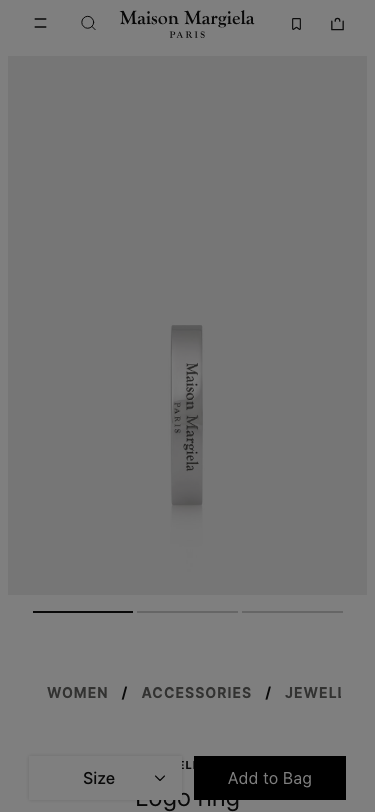 Maisonmargiela - mobile