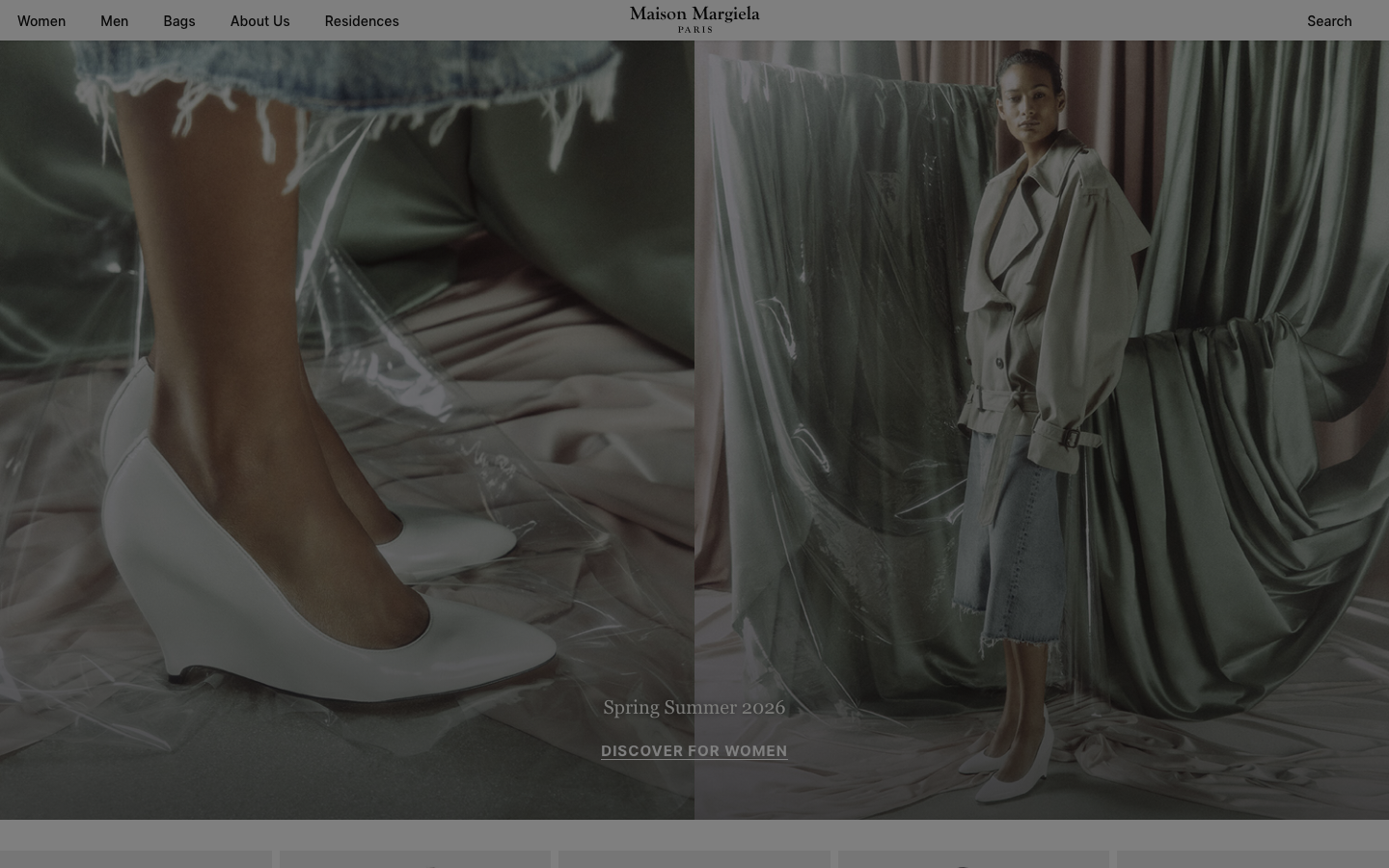 Maisonmargiela