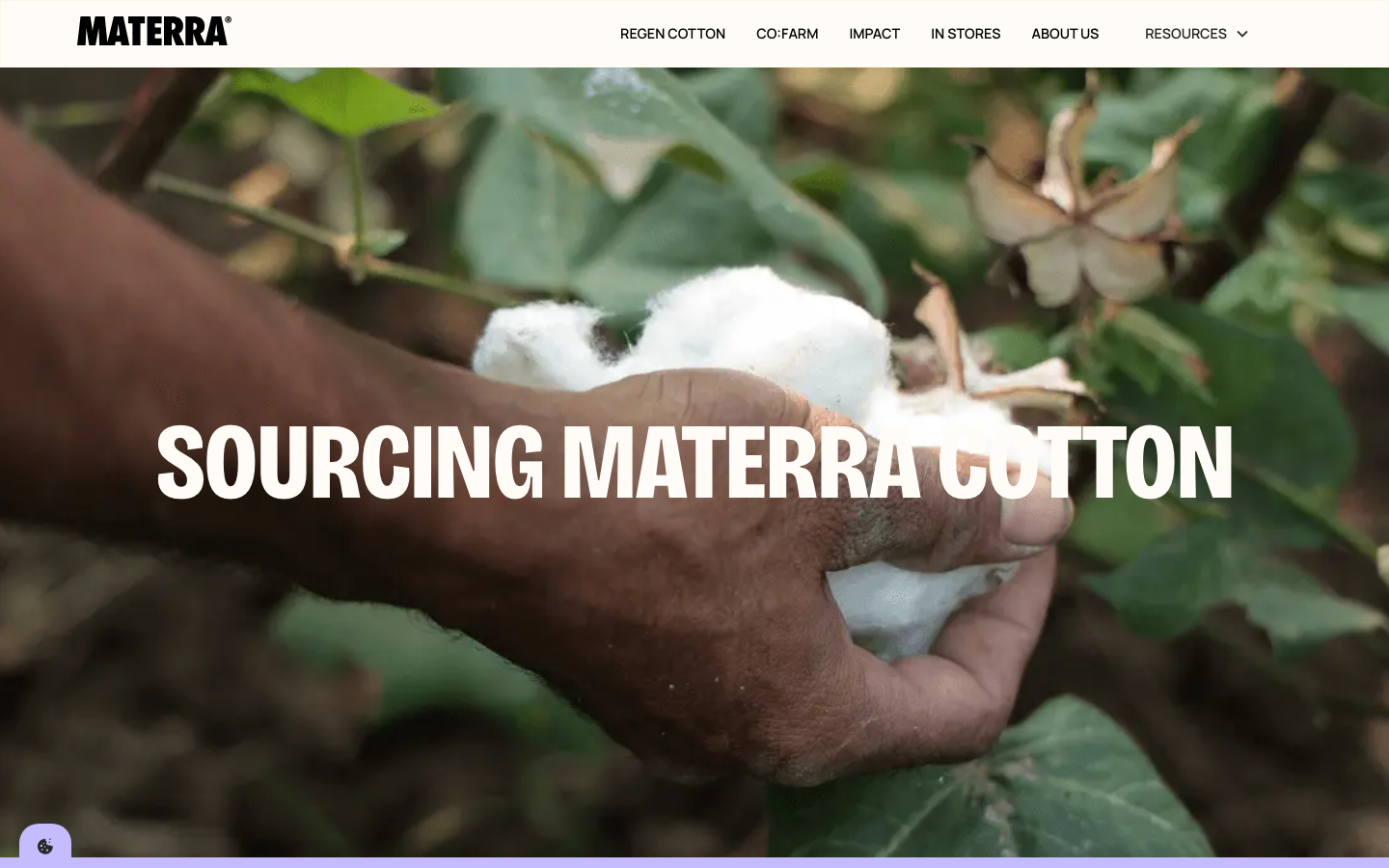 Materra · Features - Features