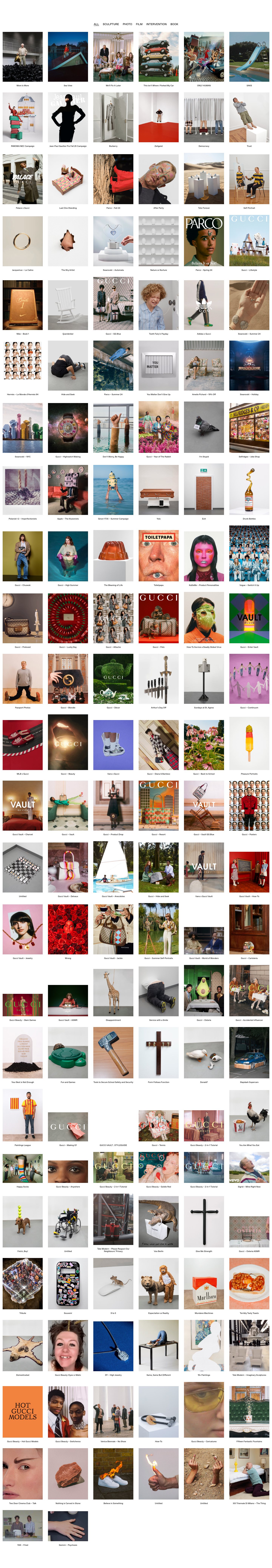 Maxsiedentopf - full page scroll