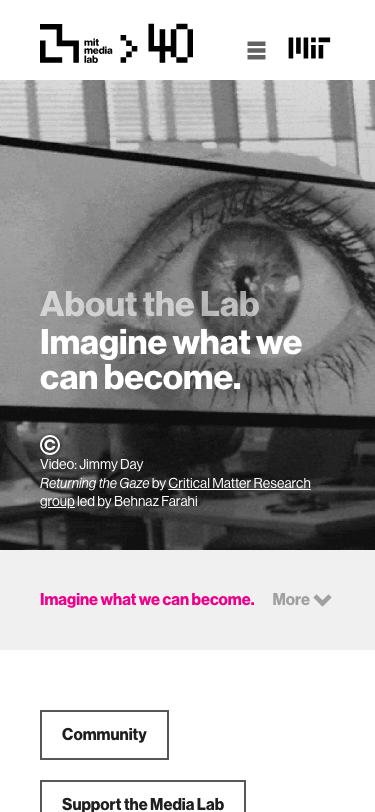 Media Mit Edu — About - mobile