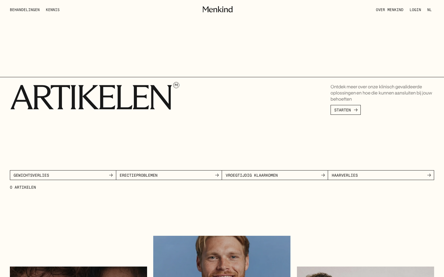 Menkind · Blog - Blog