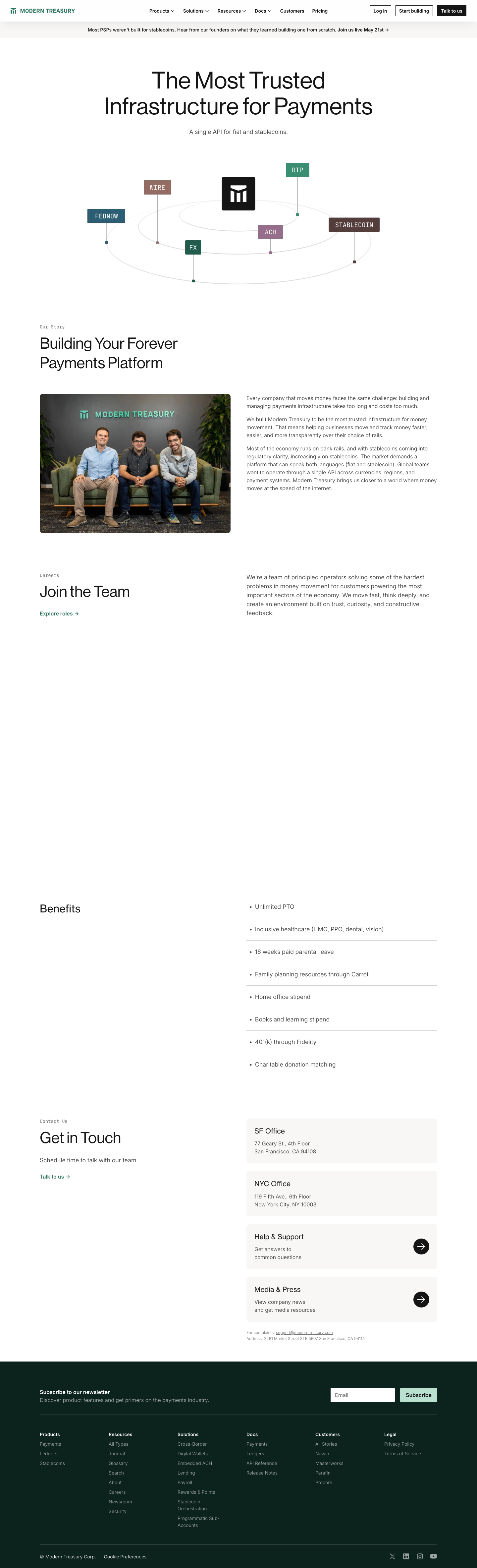 Moderntreasury — About - full page scroll
