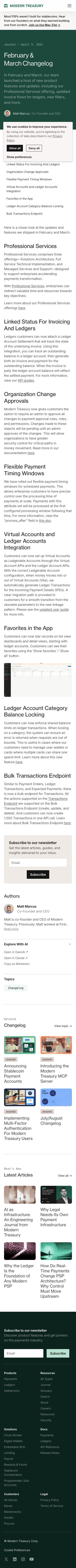Moderntreasury - mobile full page