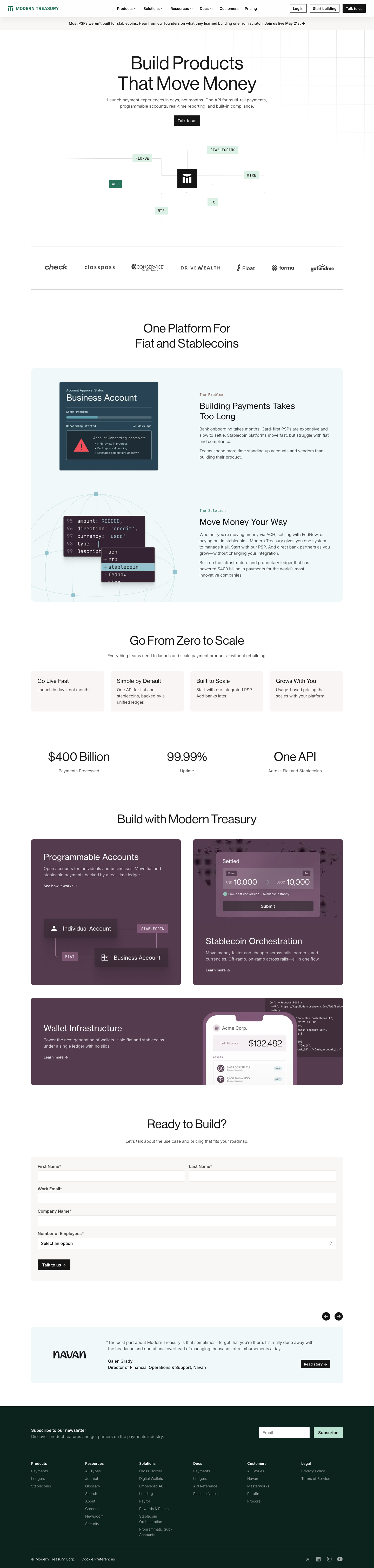 Moderntreasury - full page scroll
