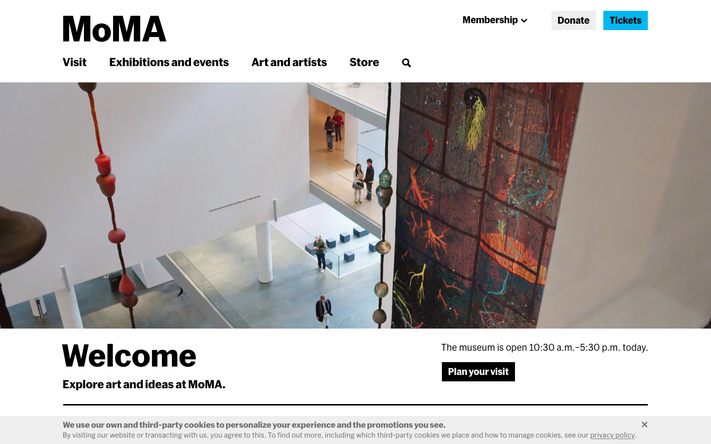 Moma