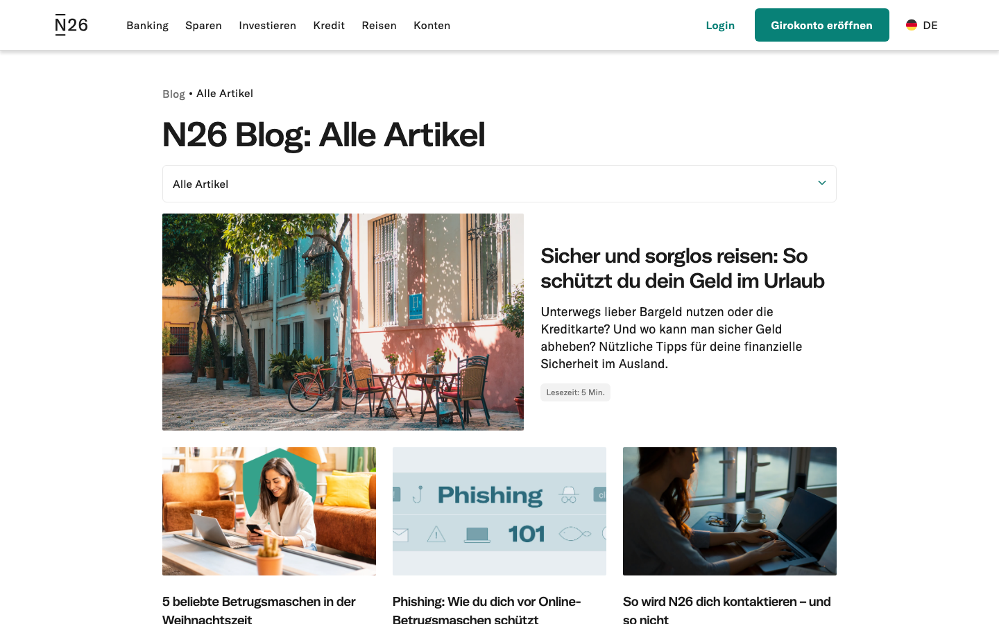 The design prioritizes clean typography and ample negative space, presenting a straightforward and functional interface. The muted color palette and stark imagery contribute to a sense of modern efficiency. · fintech landing page, minimalist banking design, modern banking interface, clean ui design, flat design banking, geometric banking, mobile banking design