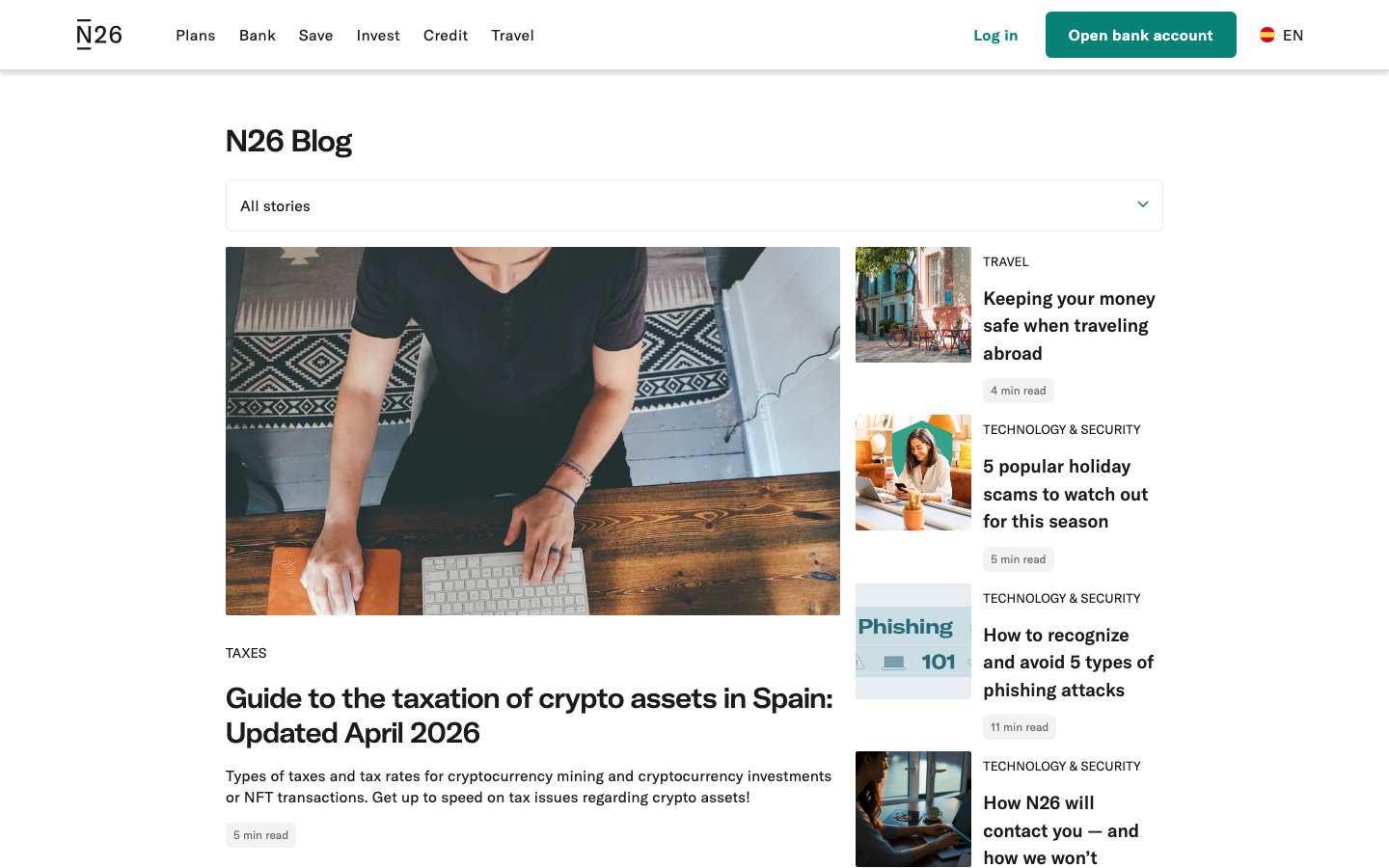 The design prioritizes clean typography and ample negative space, presenting a straightforward and functional interface. The muted color palette and stark imagery contribute to a sense of modern efficiency. · fintech landing page, minimalist banking design, modern banking interface, clean ui design, flat design banking, geometric banking, mobile banking design