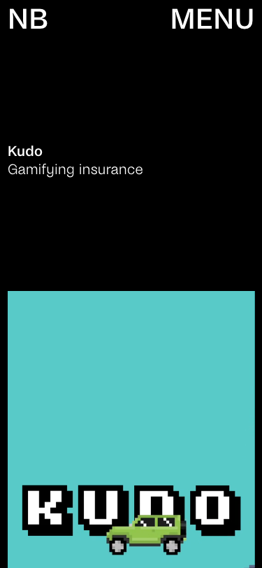 Nbstudio Co Uk - mobile