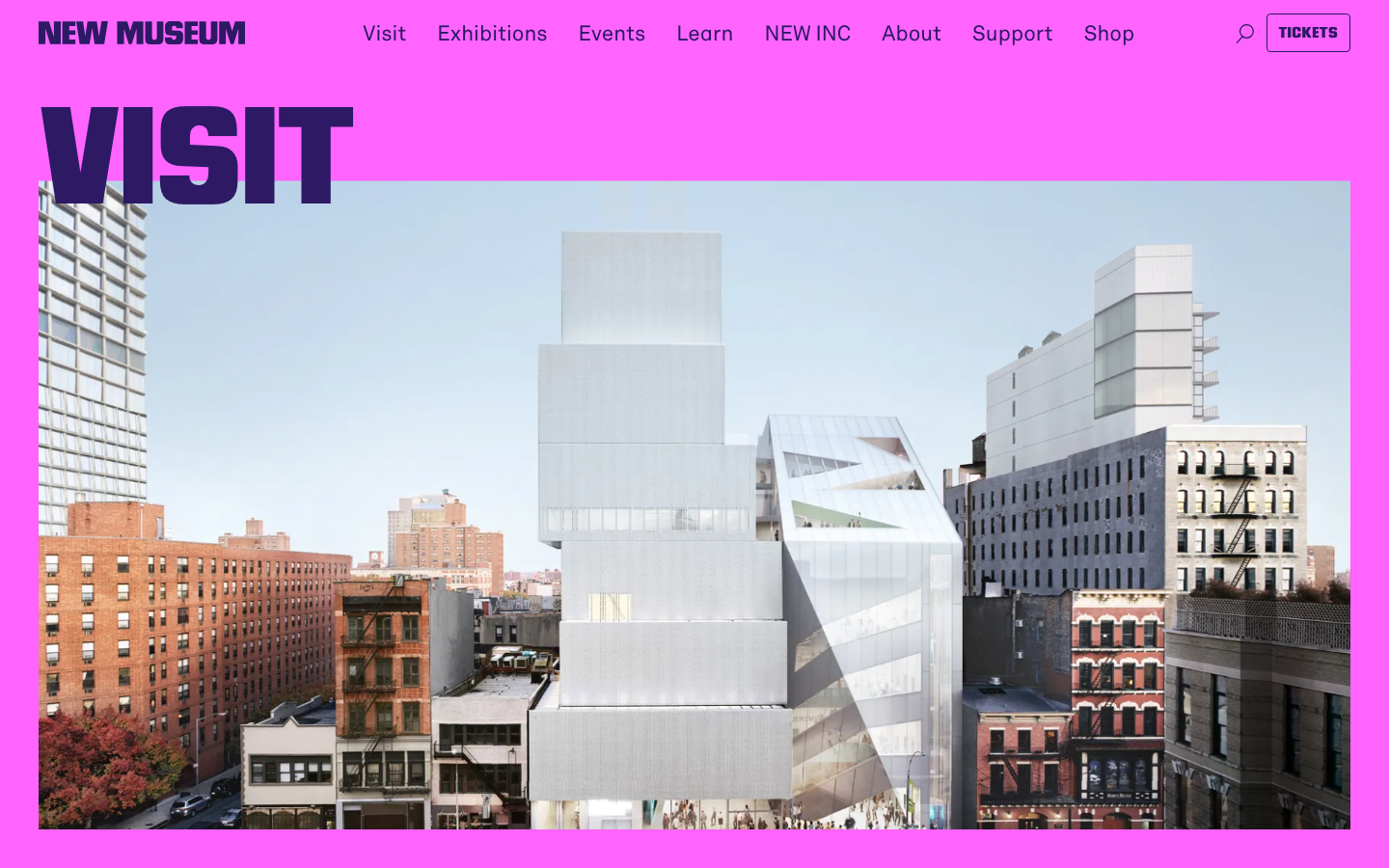 Newmuseum - Other
