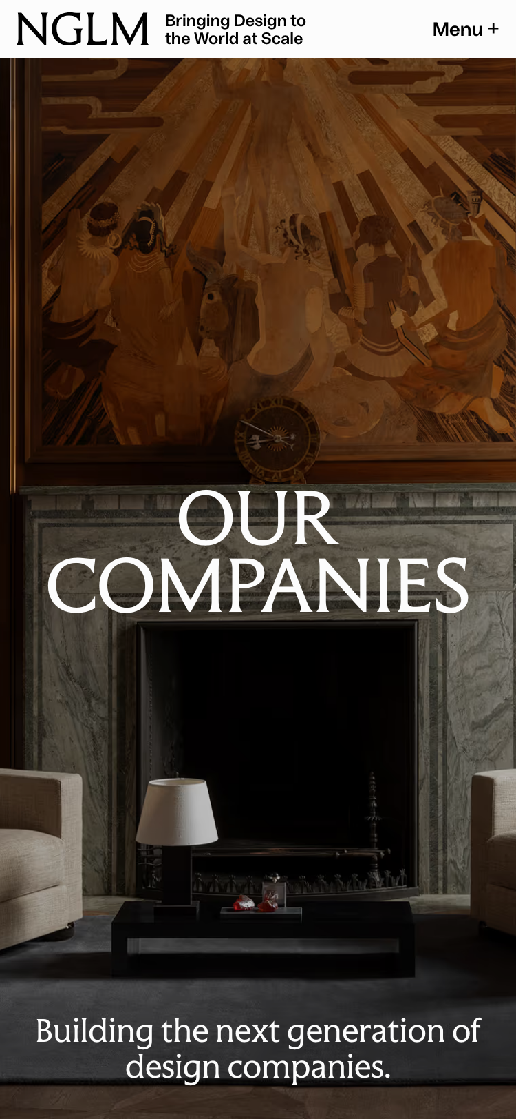 NGLM · Companies - mobile