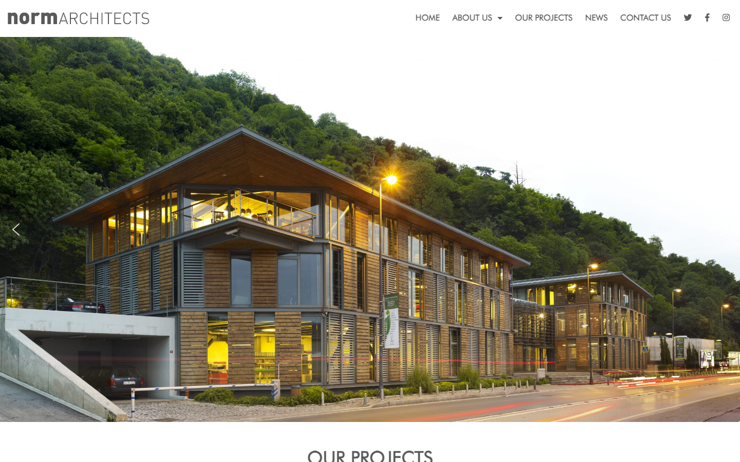 Normarchitects