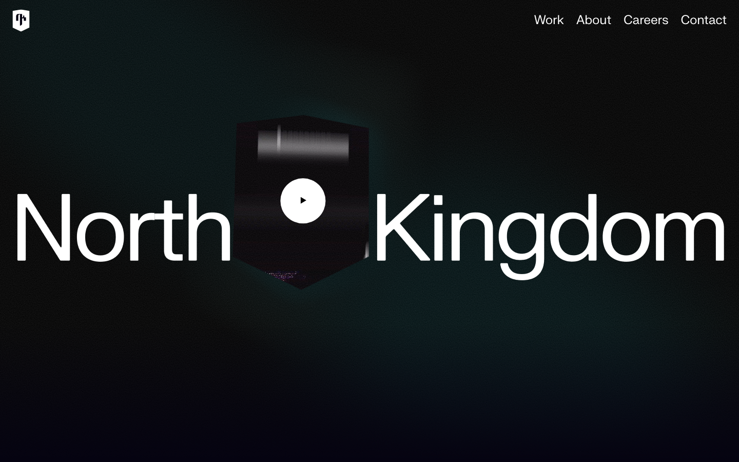 Northkingdom - full page scroll