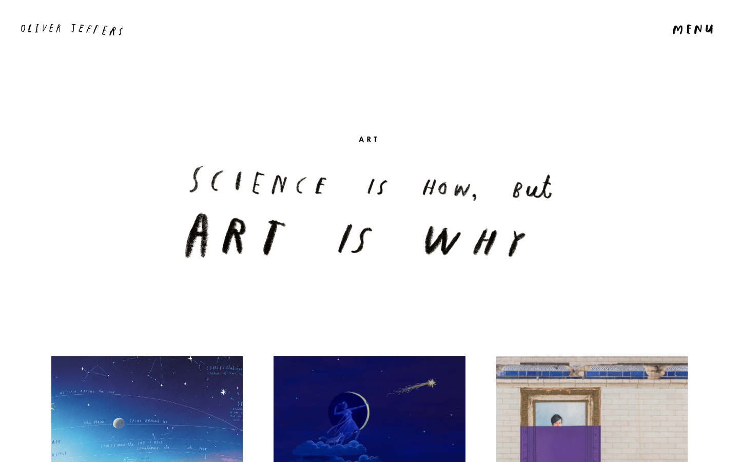 Oliverjeffers - Other