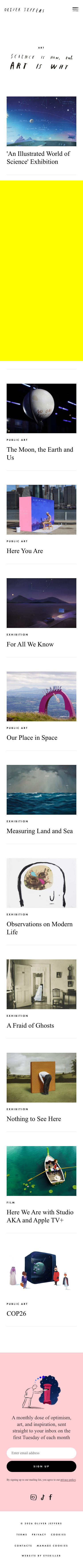 Oliverjeffers - mobile full page