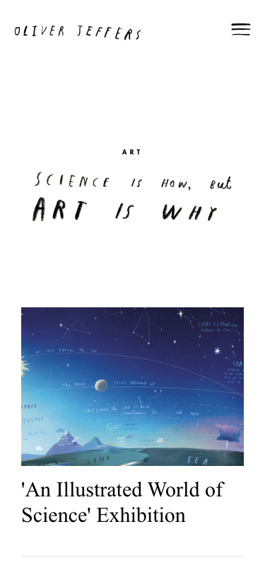 Oliverjeffers - mobile