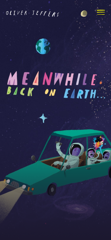 Oliverjeffers - mobile