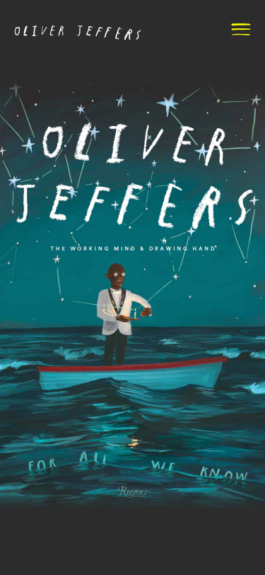 Oliverjeffers - mobile