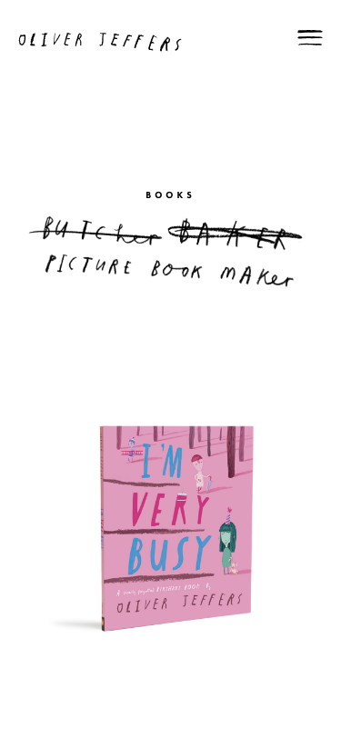 Oliverjeffers - mobile