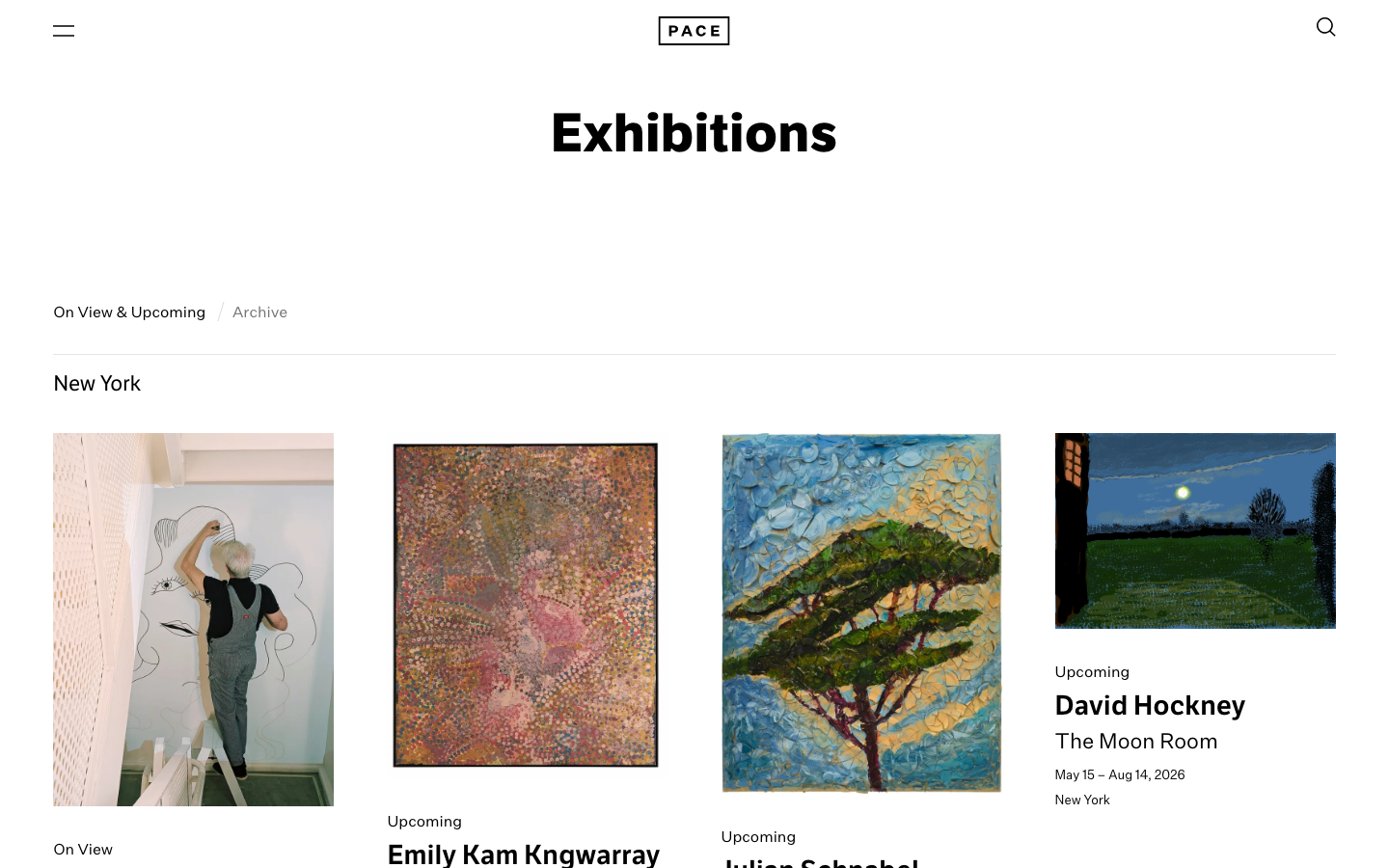 Pacegallery - Other