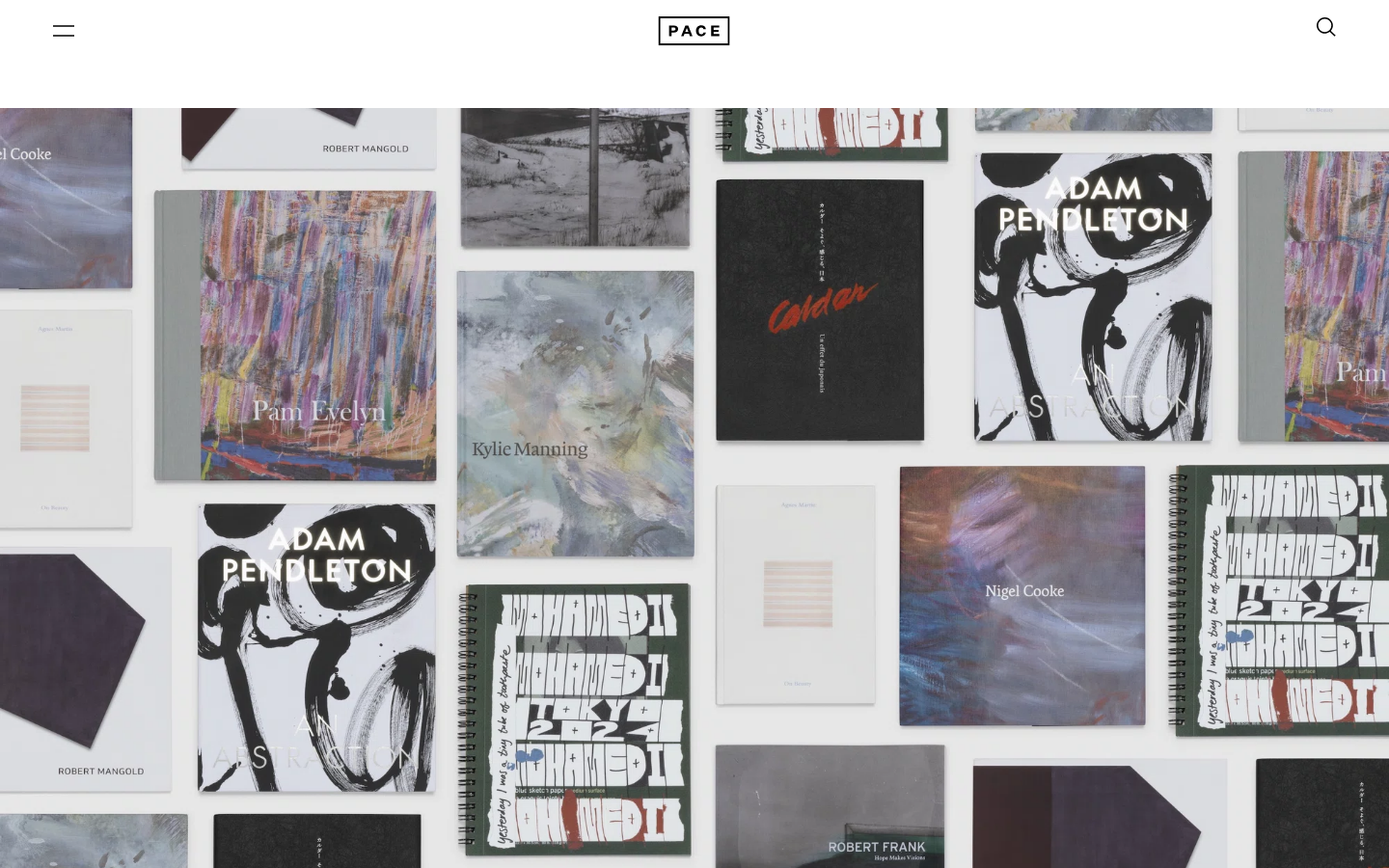 Pacegallery - Other