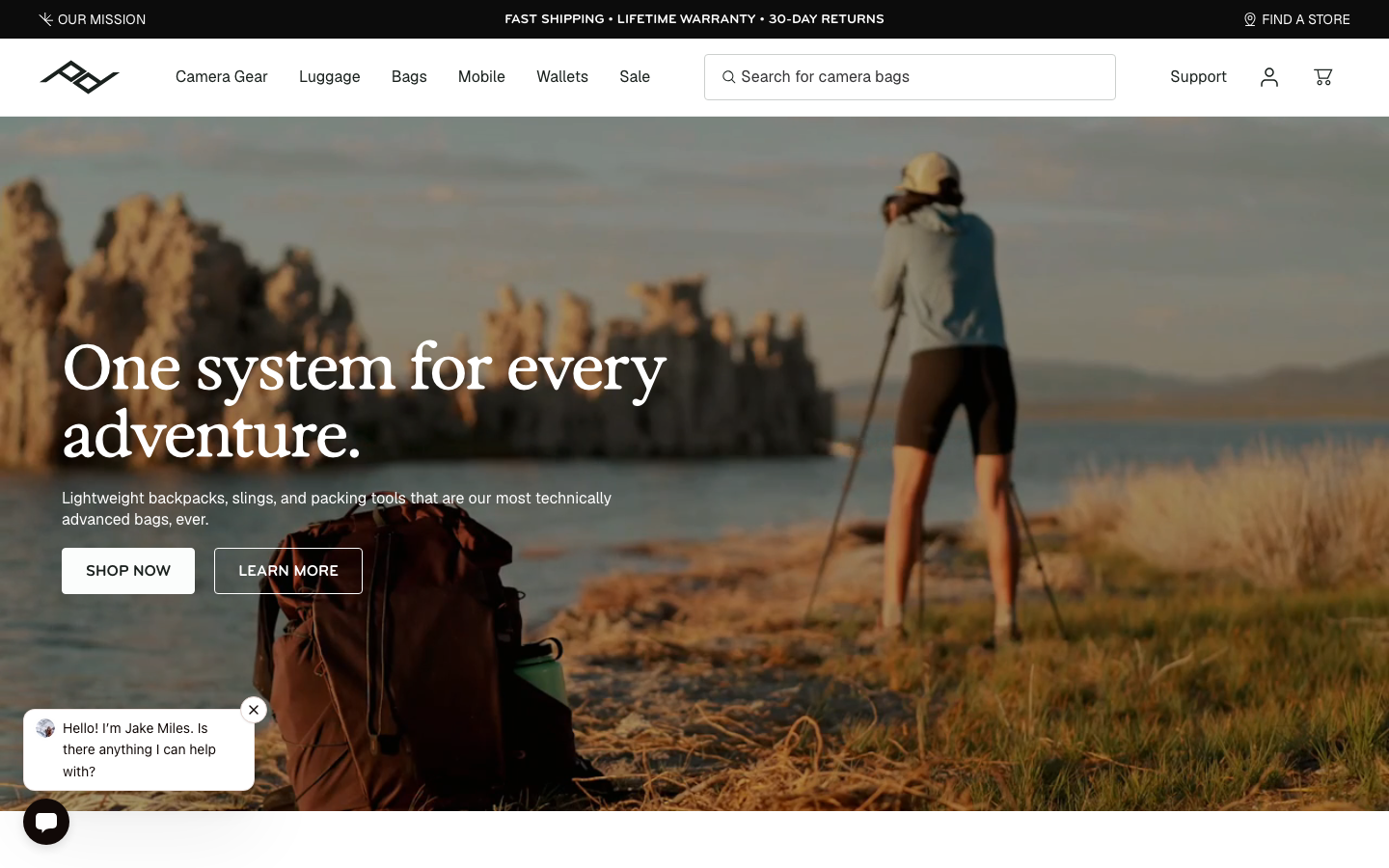 Peakdesign