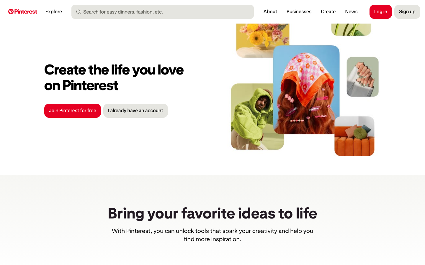 Pinterest