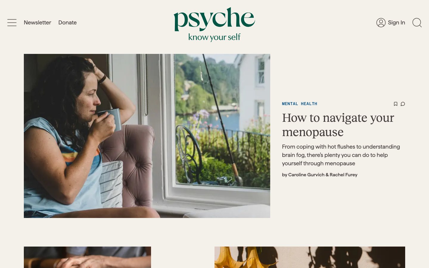 Psyche