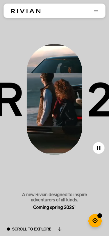 Rivian - mobile