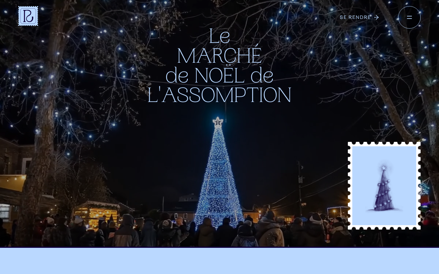 Route de Noël · Lassomption - Other