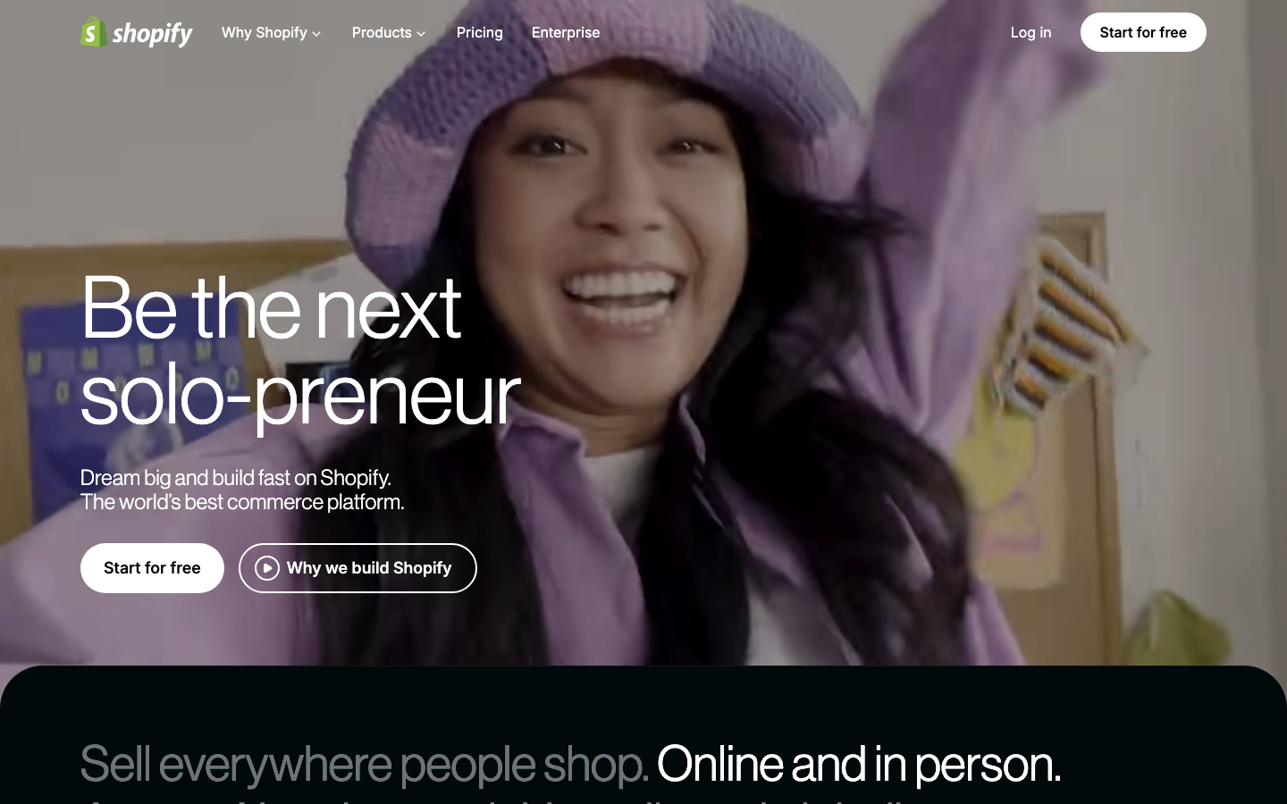 Shopify